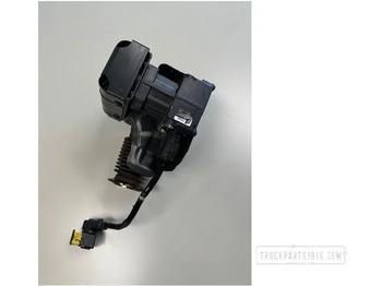 Motore e ricambi DAF