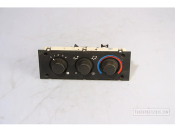 Riscaldamento/ Ventilazione DAF XF 105