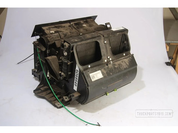 Riscaldamento/ Ventilazione DAF XF