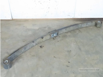 Sospensione a balestra DAF XF