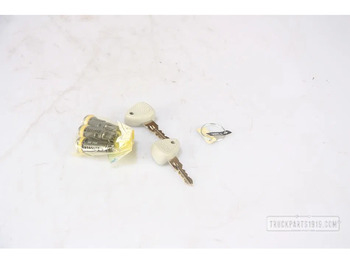 Carrozzeria ed esterni IVECO Stralis