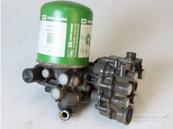 Ricambi freni IVECO