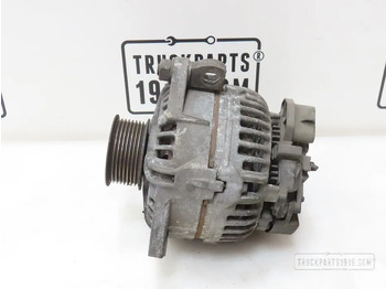 Alternatore MAN