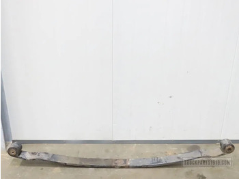 Sospensione a balestra MAN TGL