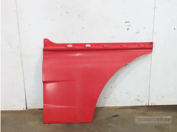 Porta e ricambi MAN