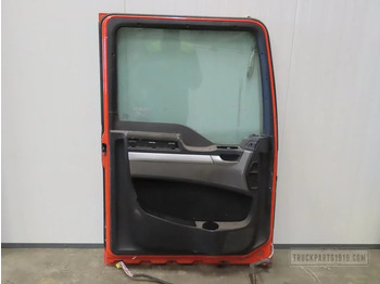 Porta e ricambi per Camion MAN Body & Chassis Parts Portier Li. TGX: foto 2