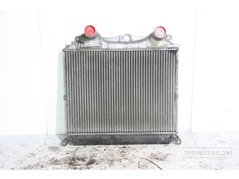 Radiatore MAN TGS