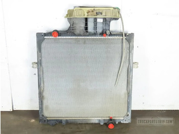 Radiatore MAN TGS
