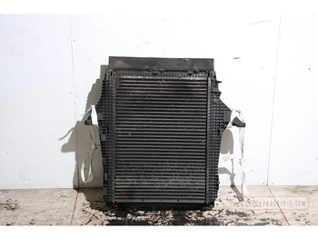 Radiatore MAN TGL