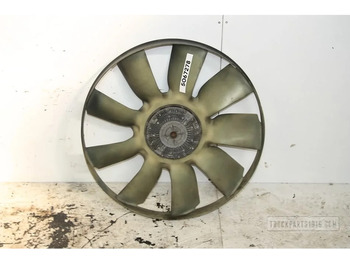 Ventilatore MAN