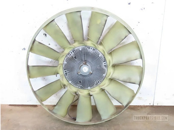 Ventilatore MAN