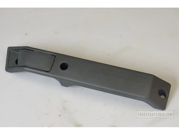 Porta e ricambi MAN F2000