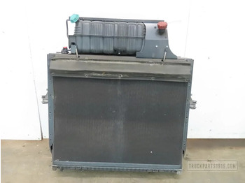 Radiatore MAN TGS