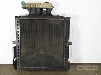 Radiatore per Camion MAN TGX Cooling System Radiateur TGX: foto 2