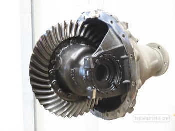 Differenziale MERCEDES-BENZ