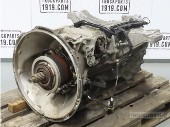 Cambio MERCEDES-BENZ