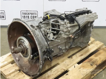 Cambio MERCEDES-BENZ