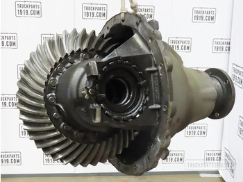 Differenziale MERCEDES-BENZ