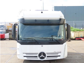 Cabina e interni MERCEDES-BENZ Actros