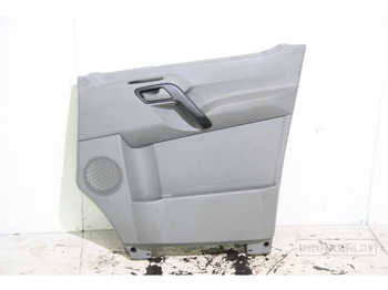 Porta e ricambi MERCEDES-BENZ