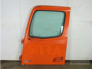 Porta e ricambi MERCEDES-BENZ