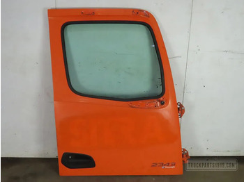 Porta e ricambi MERCEDES-BENZ