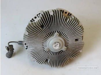Ventilatore MERCEDES-BENZ