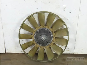 Ventilatore MERCEDES-BENZ