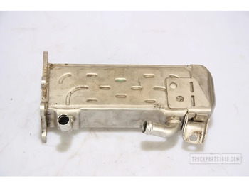 Impianto di scarico per Camion Mercedes-Benz Exhaust System EGR koeler used: foto 2