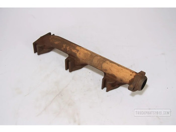 Impianto di scarico MERCEDES-BENZ