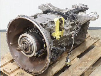 Cambio MERCEDES-BENZ