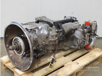 Cambio MERCEDES-BENZ