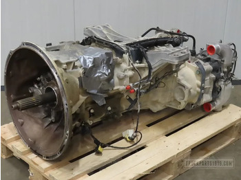 Cambio MERCEDES-BENZ