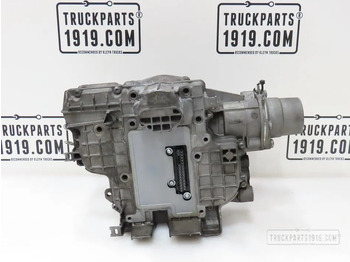 Cambio MERCEDES-BENZ