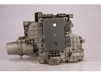 Cambio MERCEDES-BENZ