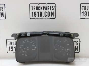 Sistema elettrico MERCEDES-BENZ