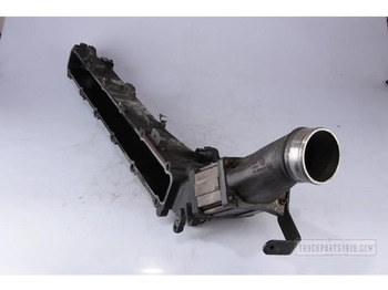 Collettore di aspirazione RENAULT