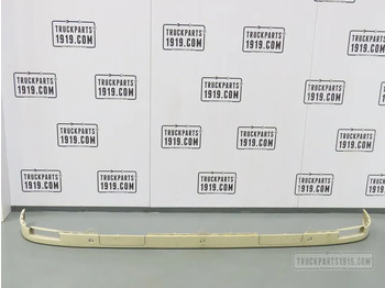 Cabina e interni SCANIA