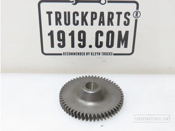 Motore e ricambi SCANIA