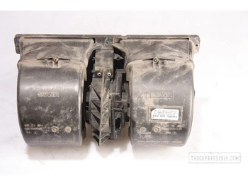 Riscaldamento/ Ventilazione SCANIA R