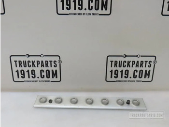 Carrozzeria ed esterni SCANIA