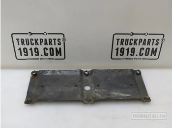 Carrozzeria ed esterni SCANIA