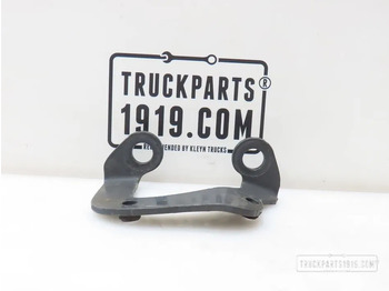 Carrozzeria ed esterni SCANIA