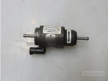 Pompa di alimentazione SCANIA