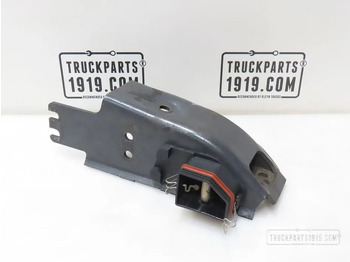 Carrozzeria ed esterni SCANIA