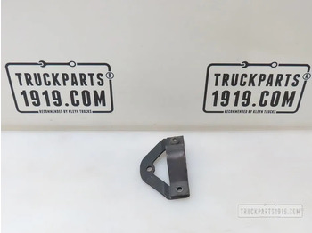 Carrozzeria ed esterni SCANIA