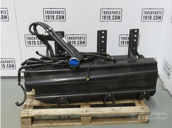 Impianto di scarico SCANIA