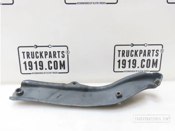 Carrozzeria ed esterni SCANIA