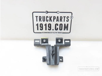 Carrozzeria ed esterni SCANIA