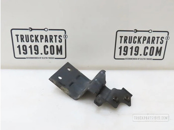 Carrozzeria ed esterni SCANIA